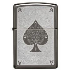 Zippo 28323 Ace Filigree